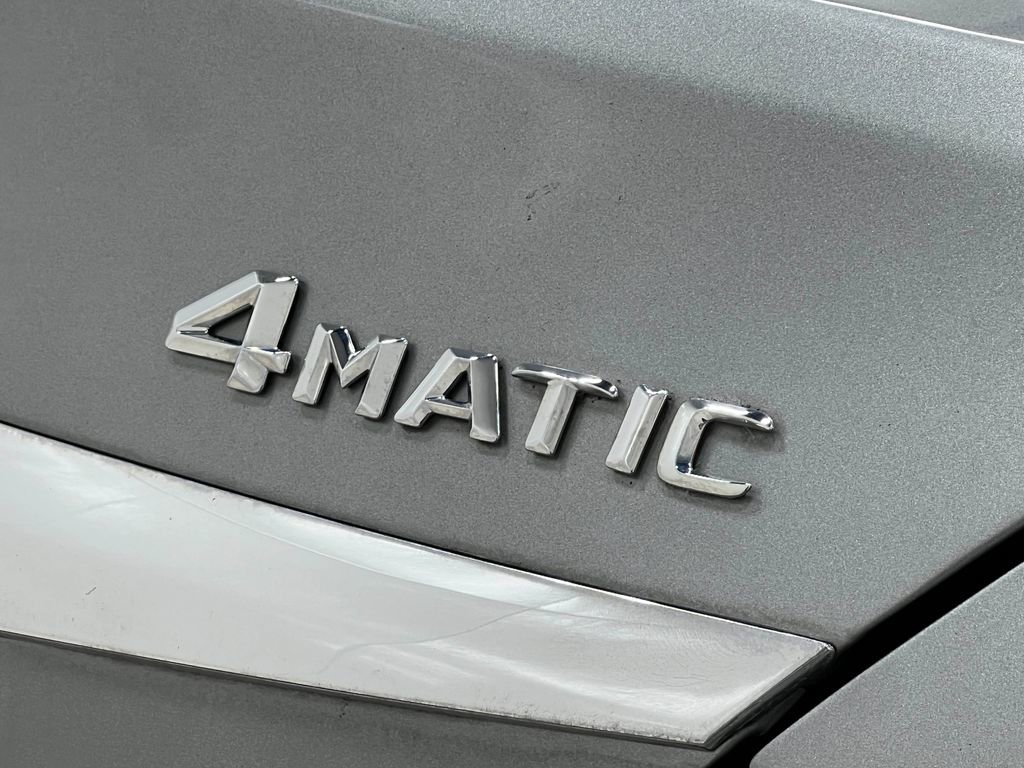 Used 2015 Mercedes-Benz C 300 4MATIC Sedan image 41