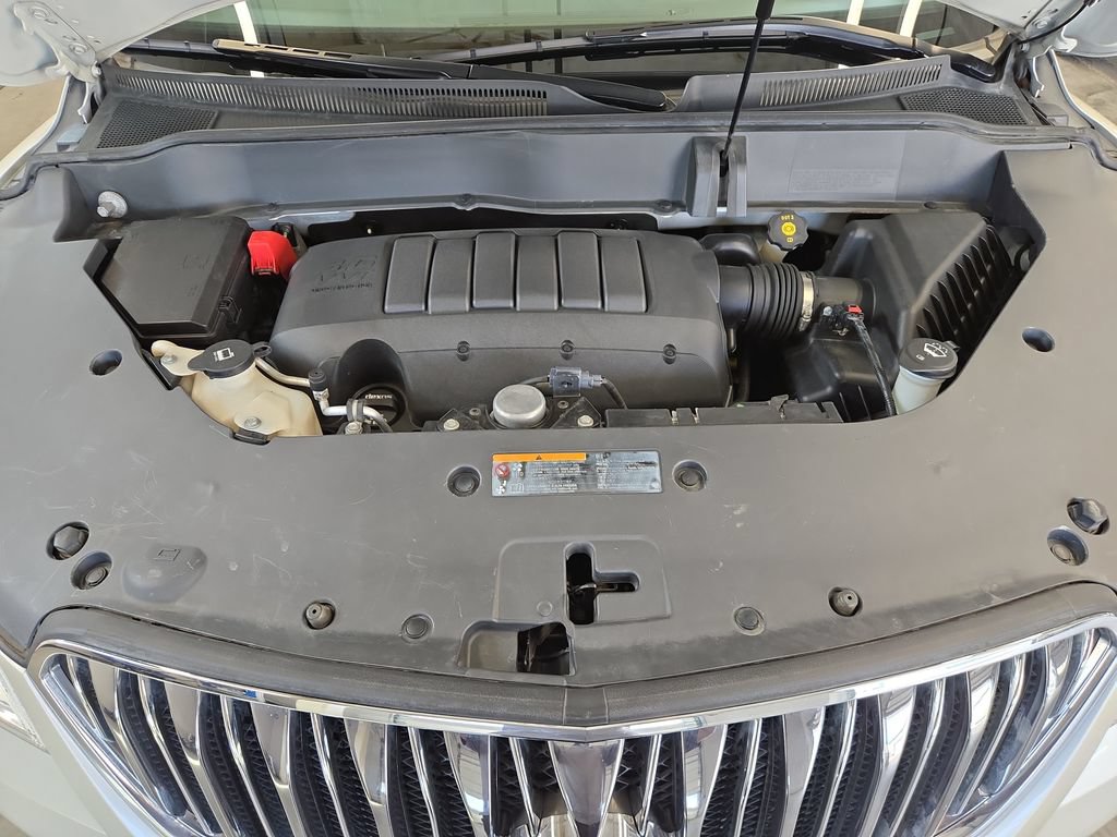 Used 2014 Buick Enclave Leather FWD image 29