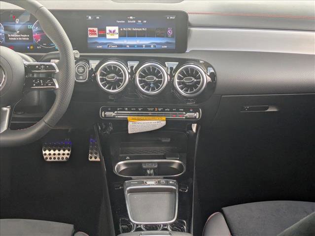 New 2026 Mercedes-Benz CLA 250 image 12