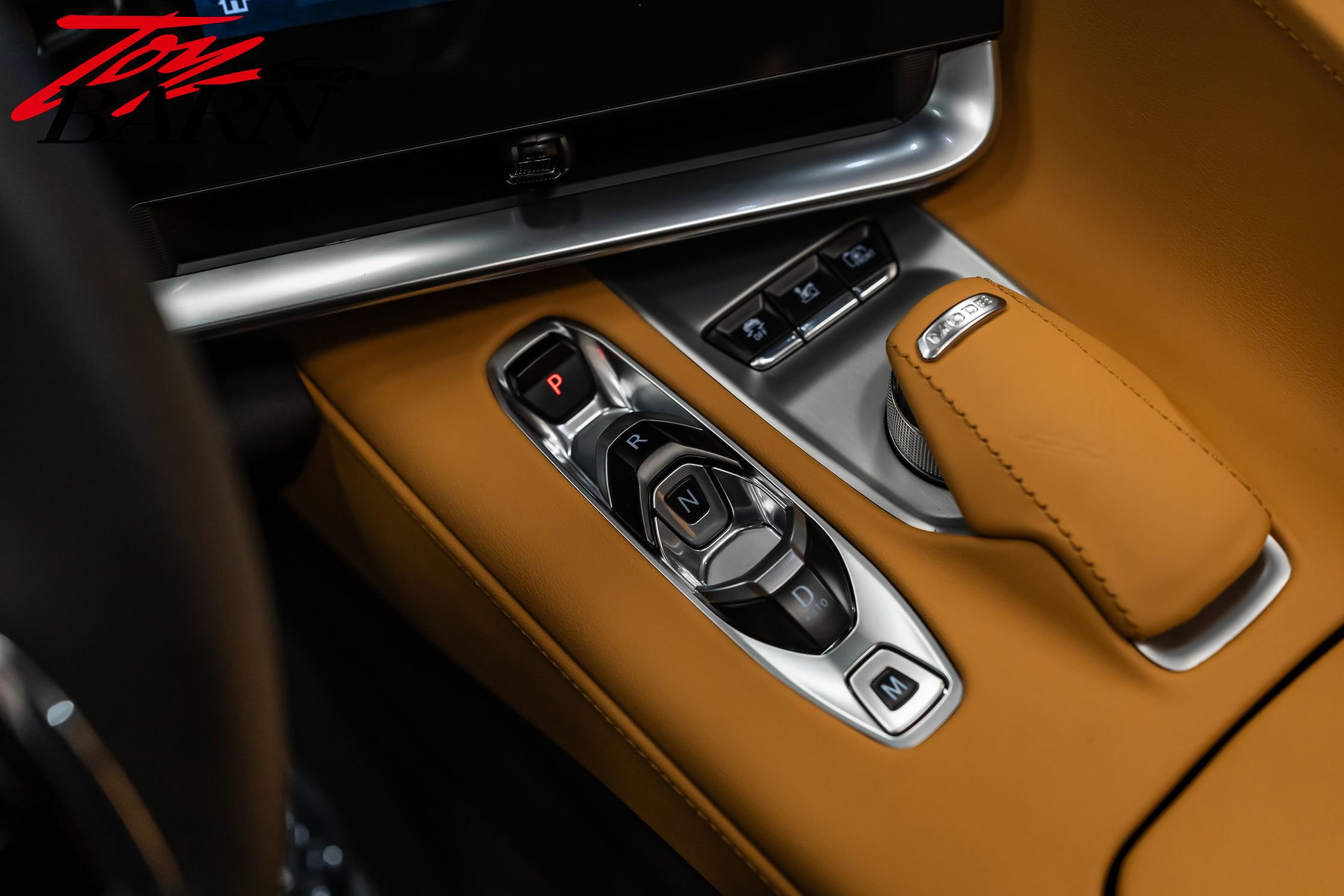 Used 2025 Chevrolet Corvette Z06 image 50