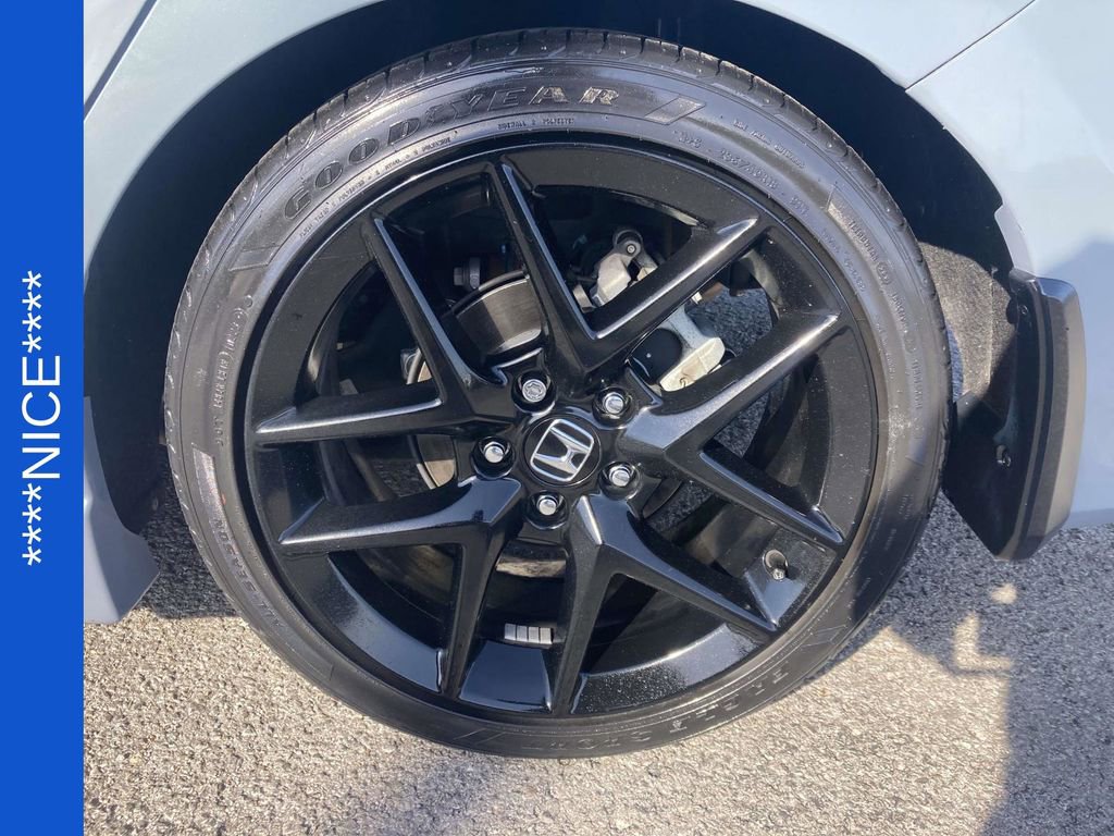 Used 2023 Honda Civic Sport image 10