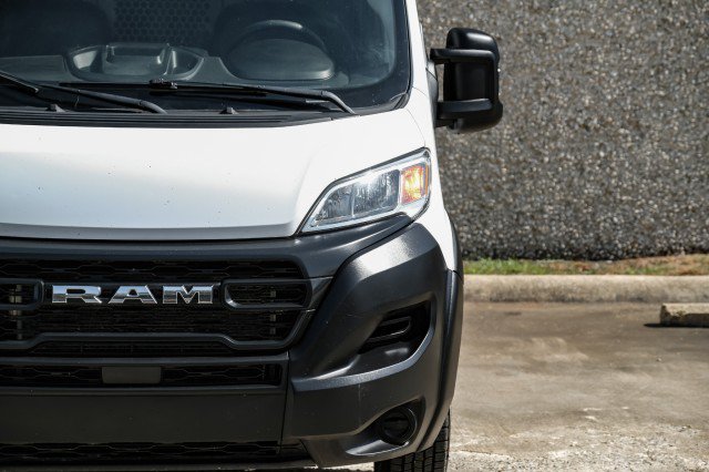Used 2024 RAM ProMaster 2500 FWD image 35