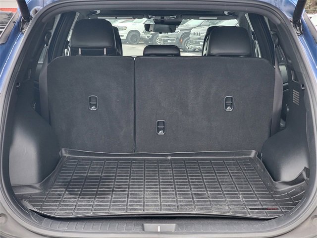 Used 2023 Kia Sportage X-Pro Prestige image 22