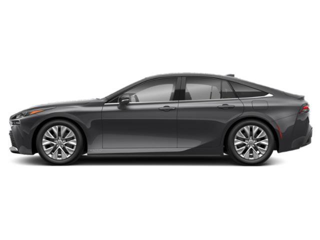 New 2026 Toyota Mirai RWD image 3