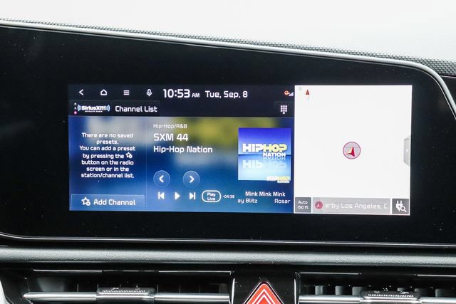 New 2026 Kia Niro Wind FWD image 29