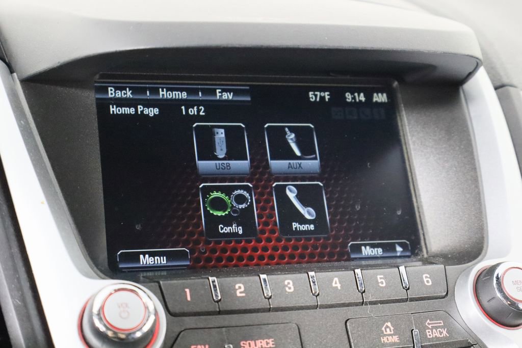 Used 2015 GMC Terrain SLE image 25