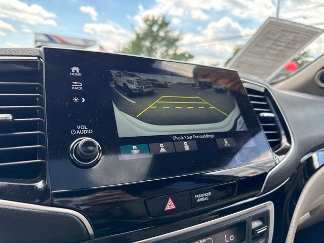 Used 2022 Honda Pilot Touring image 13