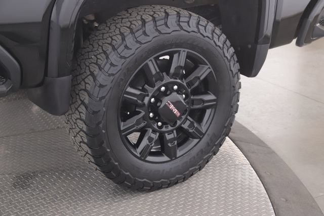 Used 2025 GMC Sierra 2500 Denali Ultimate AWD/4WD image 14