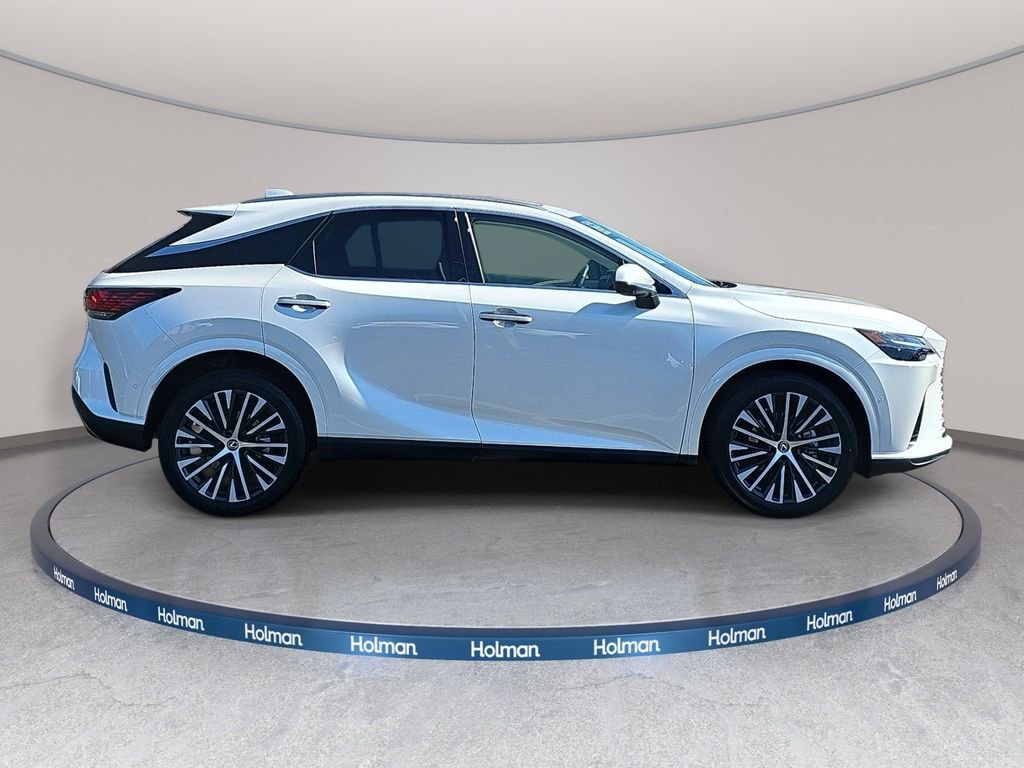 Certified 2024 Lexus RX 350 Premium Plus w/ Convenience Package image 5