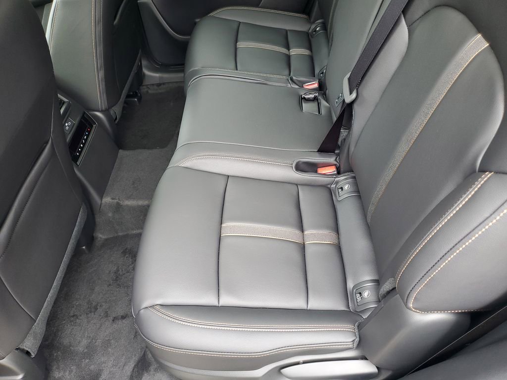 New 2026 MAZDA CX-90 3.3 Turbo w/ Select Package image 14