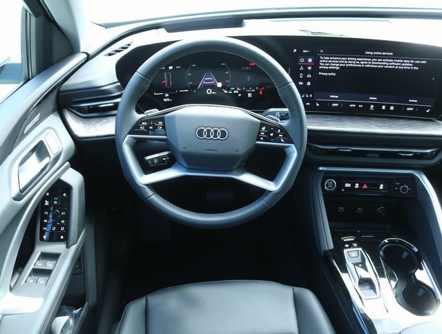 New 2025 Audi Q5 Premium Plus image 18