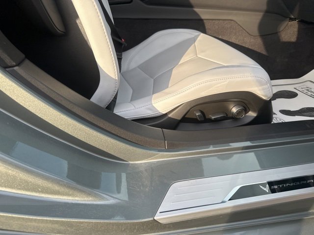 Certified 2023 Chevrolet Corvette Stingray image 31