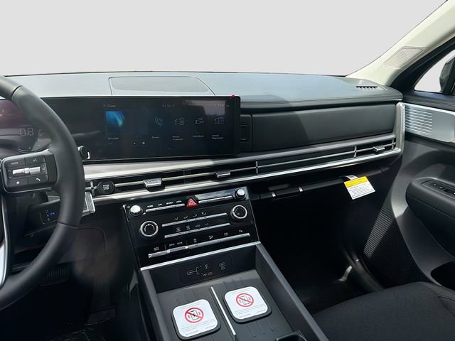 New 2026 Hyundai Santa Fe SE FWD image 22