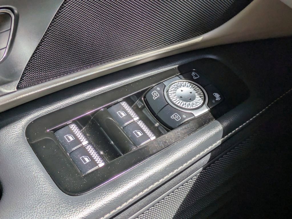 Certified 2024 Lincoln Nautilus Reserve AWD/4WD image 29