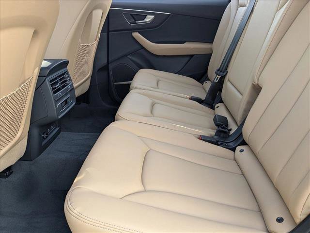 New 2026 Audi Q7 2.0T Premium AWD/4WD image 15