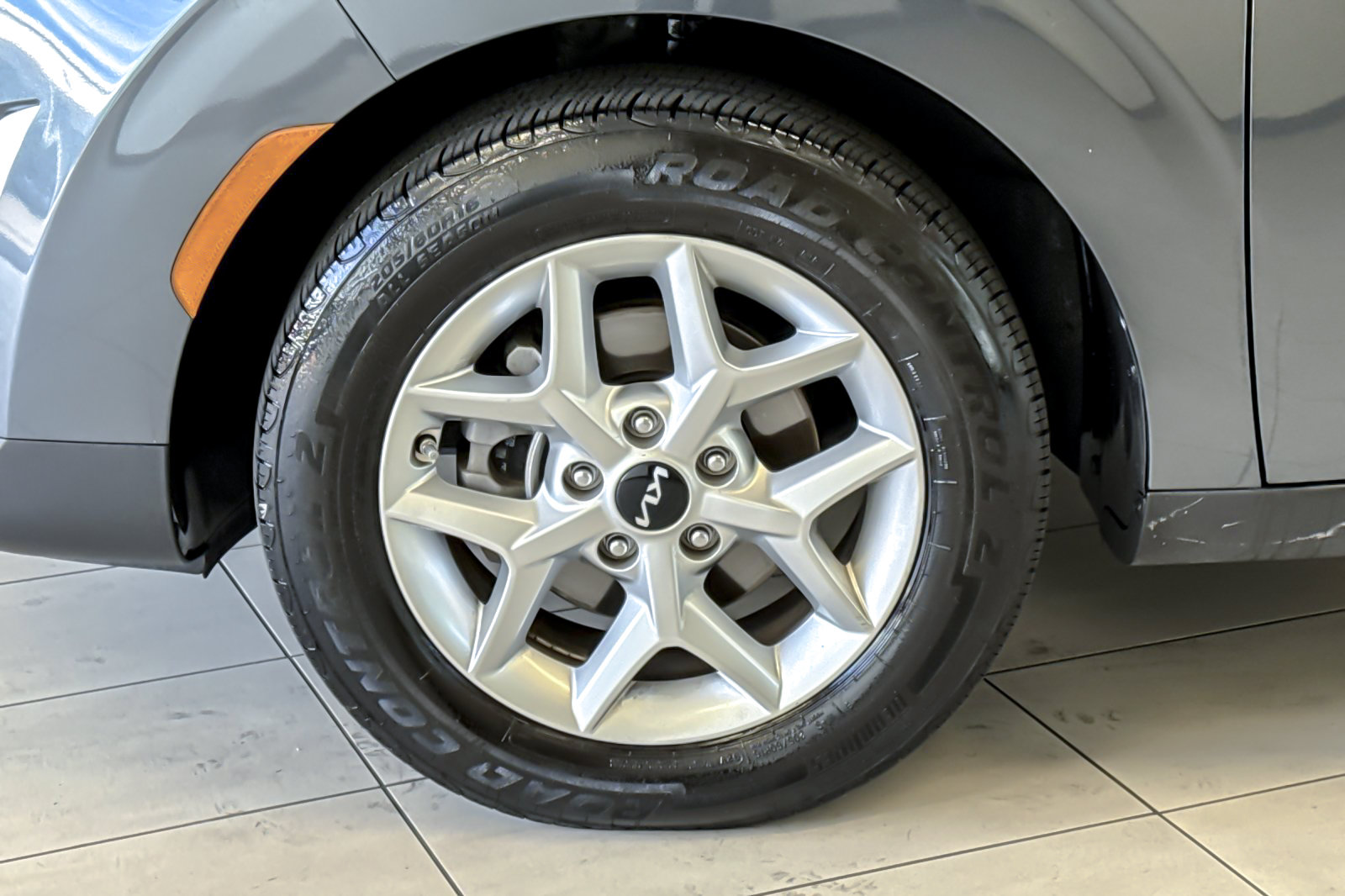 Used 2023 Kia Soul S FWD image 26