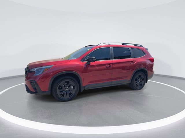 Certified 2023 Subaru Ascent Onyx Edition Limited image 4