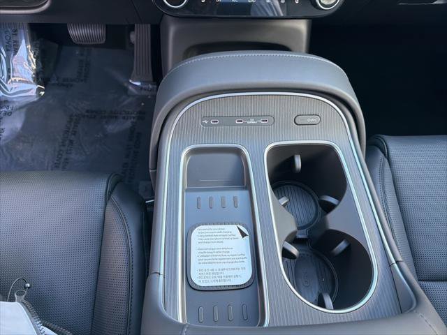 New 2026 Hyundai Palisade Calligraphy image 22