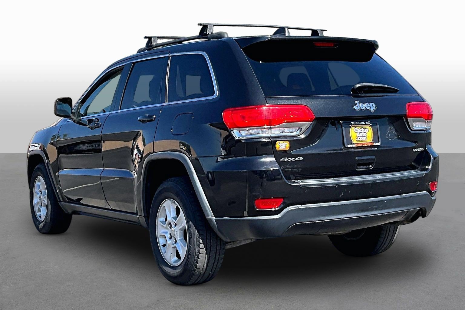 Used 2014 Jeep Grand Cherokee Laredo AWD/4WD image 11