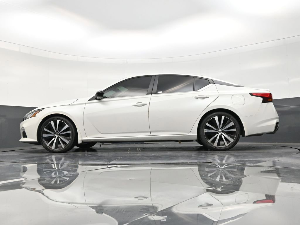 Used 2019 Nissan Altima 2.5 SR image 20