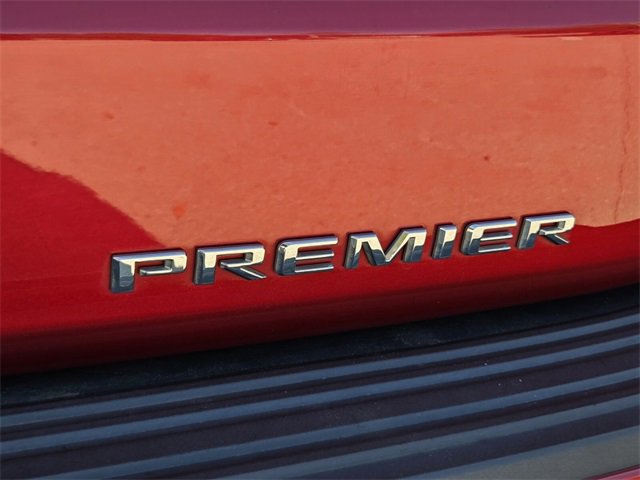 Used 2023 Chevrolet Tahoe Premier image 20