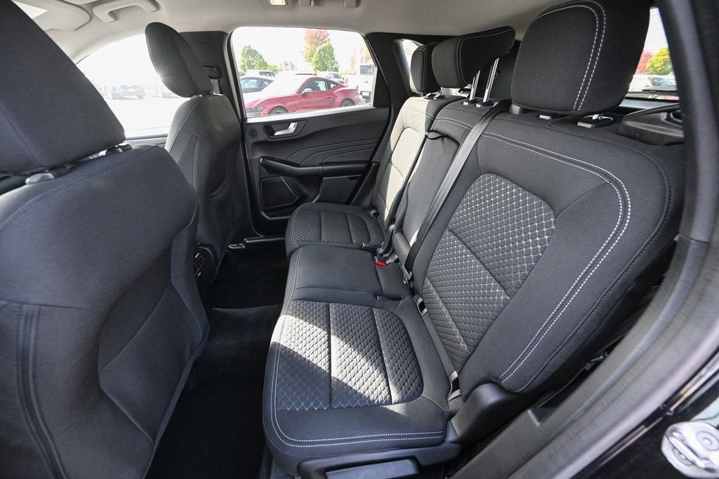 Used 2023 Ford Escape Active w/ Tech Pack #2 image 22