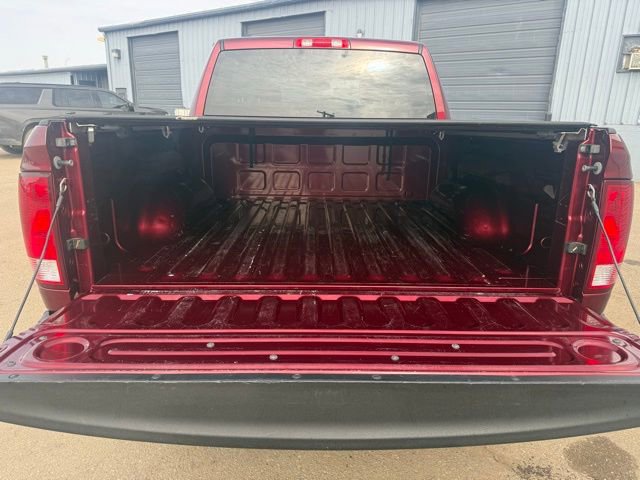 Used 2019 RAM 1500 Express image 7