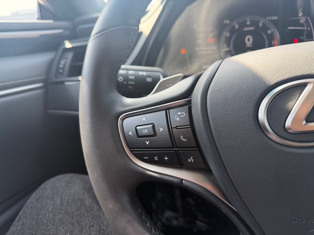 Used 2024 Lexus ES 350 FWD image 5