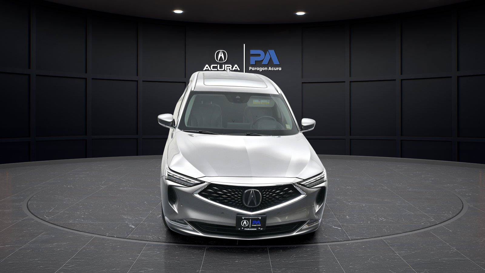 Used 2023 Acura MDX w/ Advance Package AWD/4WD image 34