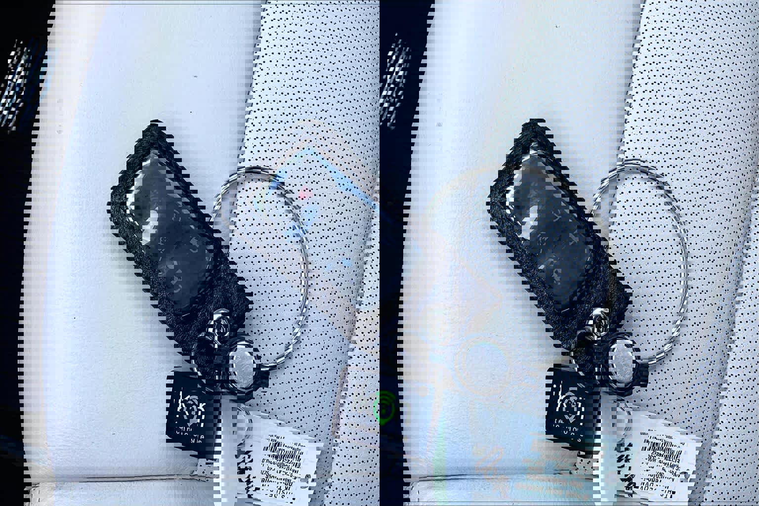 Used 2022 Cadillac XT5 Premium Luxury w/ LPO, Floor Liner Package image 14