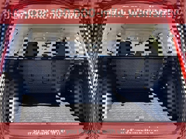 Used 2024 Ford Bronco Sport Heritage w/ Heritage Convenience Package image 19