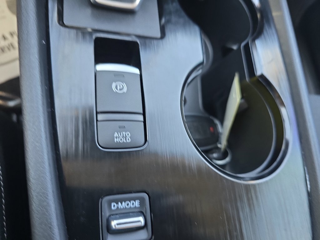 Used 2023 Nissan Rogue SV image 28