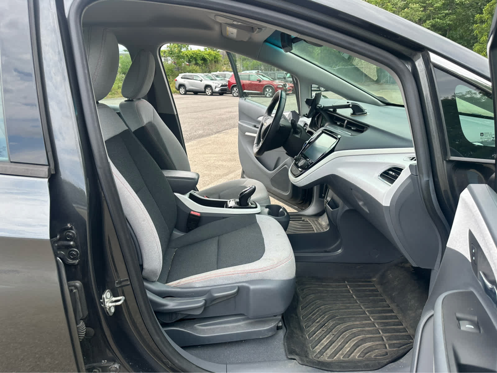 Used 2017 Chevrolet Bolt LT FWD image 20