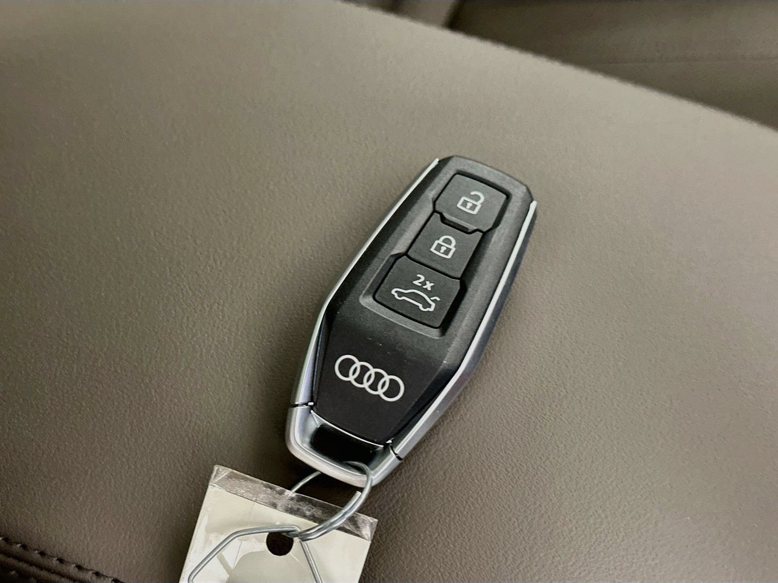 New 2026 Audi Q5 Premium Plus AWD/4WD image 46