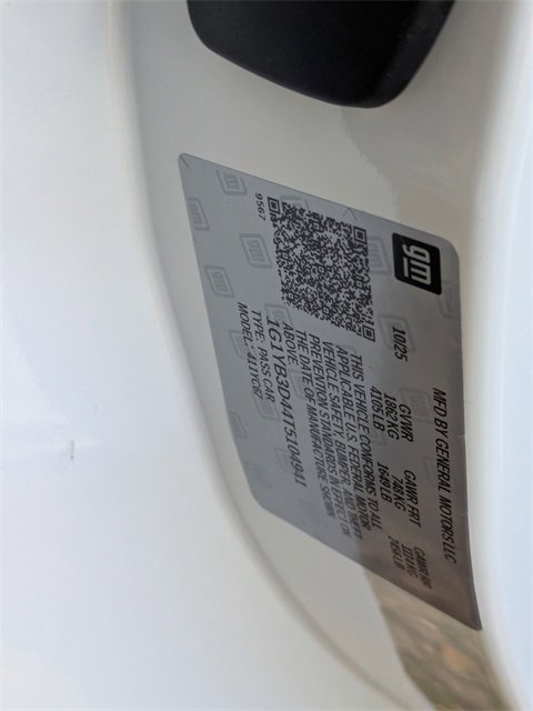 New 2026 Chevrolet Corvette Stingray Preferred Conv w/ 2LT image 33