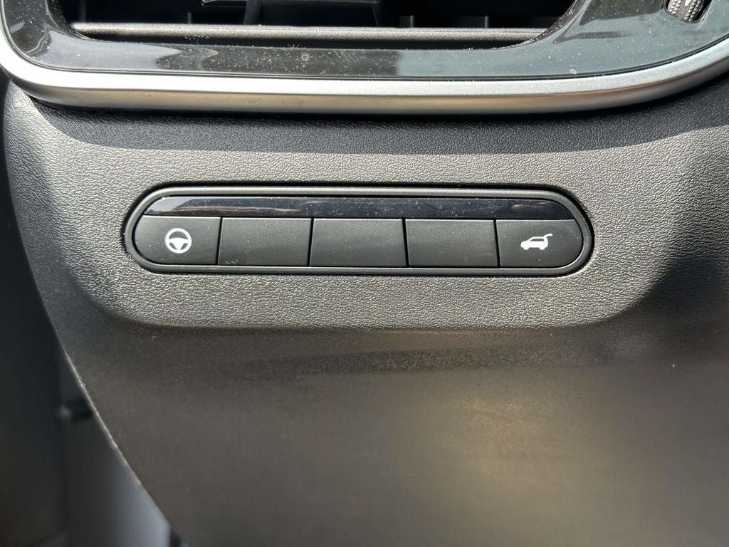 Used 2025 INFINITI QX60 Luxe w/ Black Edition AWD/4WD image 24