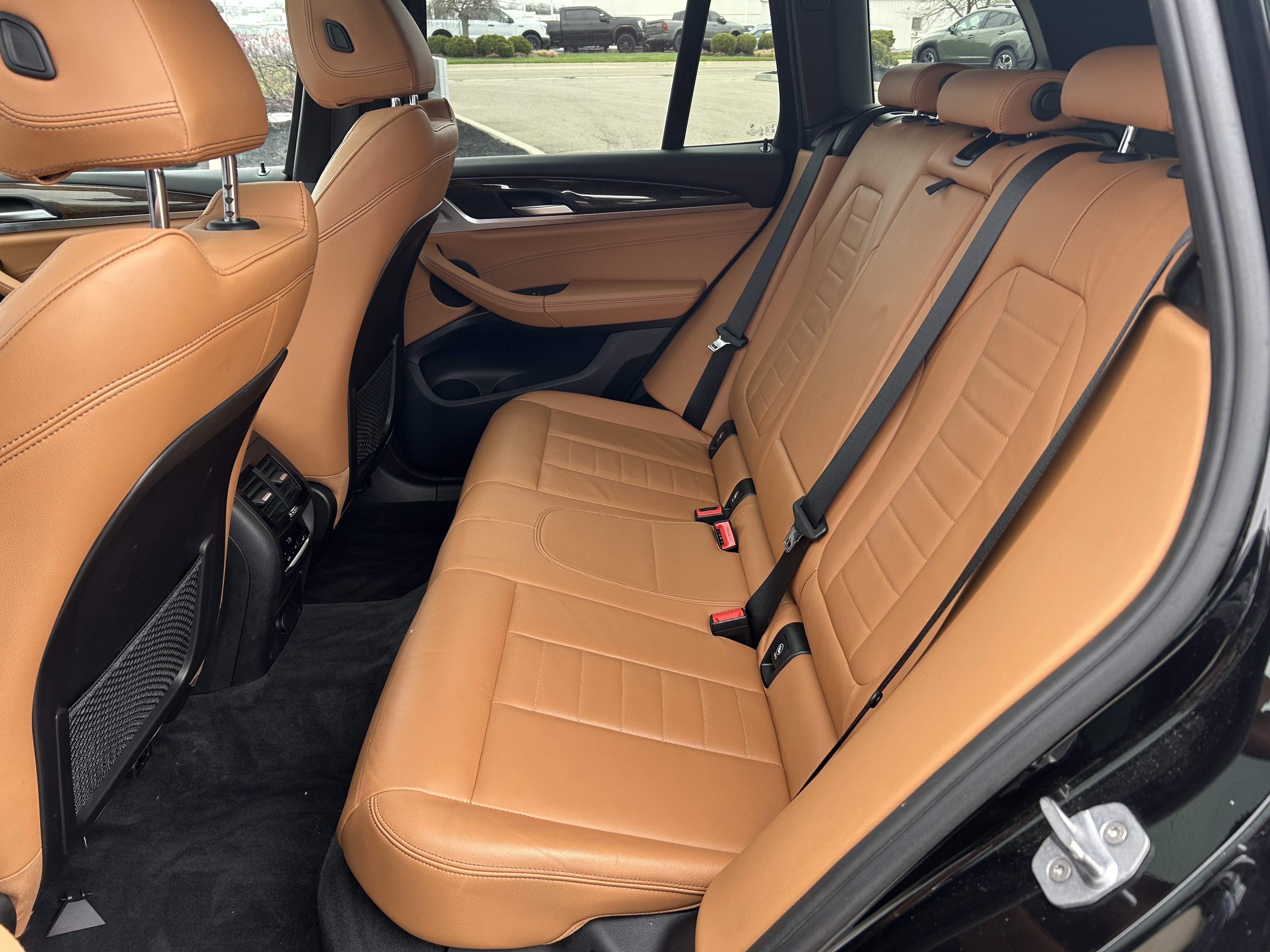 Used 2019 BMW X3 xDrive30i w/ Premium Package image 26