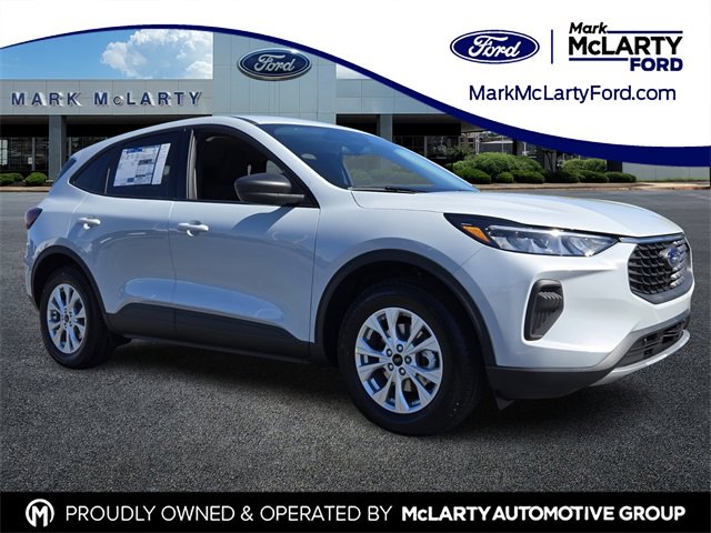 New 2026 Ford Escape Active w/ Cold Weather Package