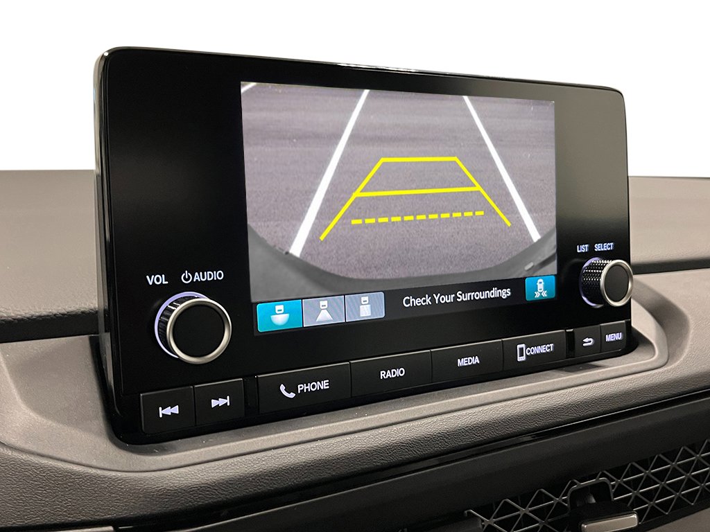 New 2025 Honda Accord SE image 22