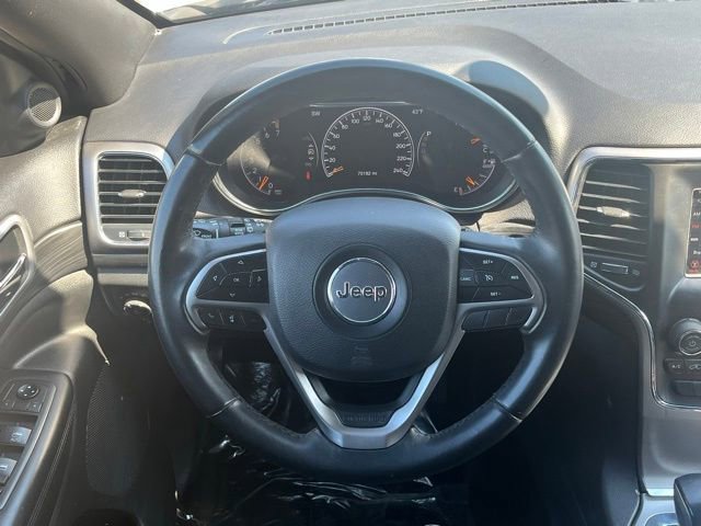 Used 2019 Jeep Grand Cherokee Laredo AWD/4WD image 10