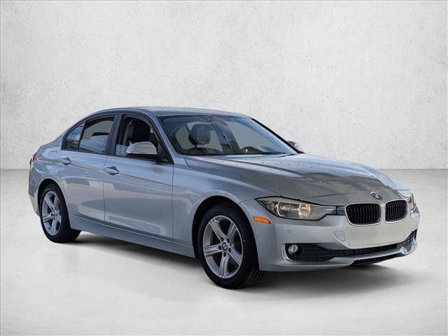 Used 2015 BMW 320i Sedan image 3