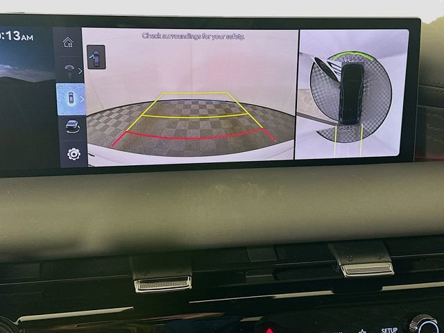 New 2026 Genesis G80 3.5T Prestige image 13