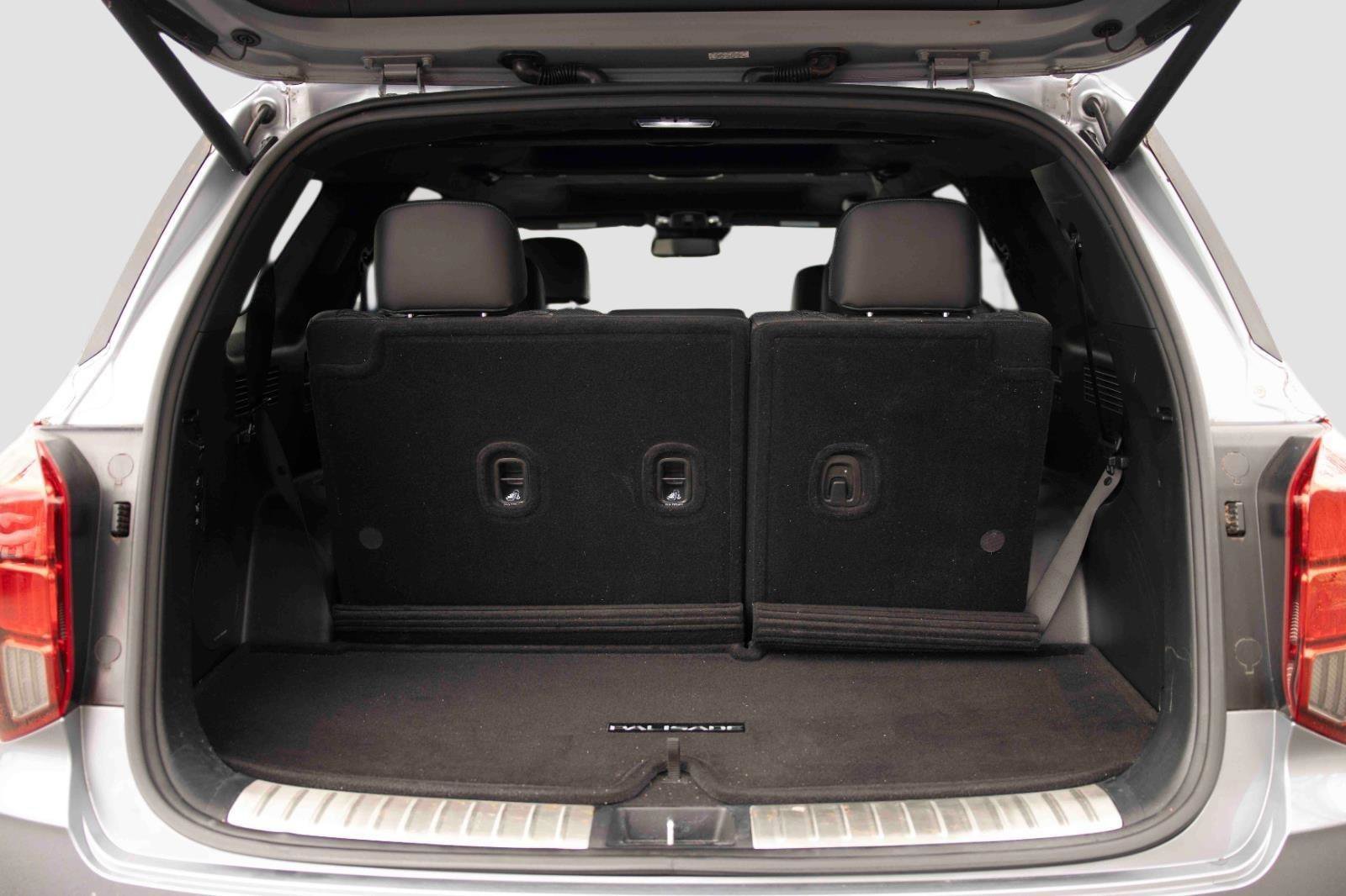 Used 2020 Hyundai Palisade Limited image 19