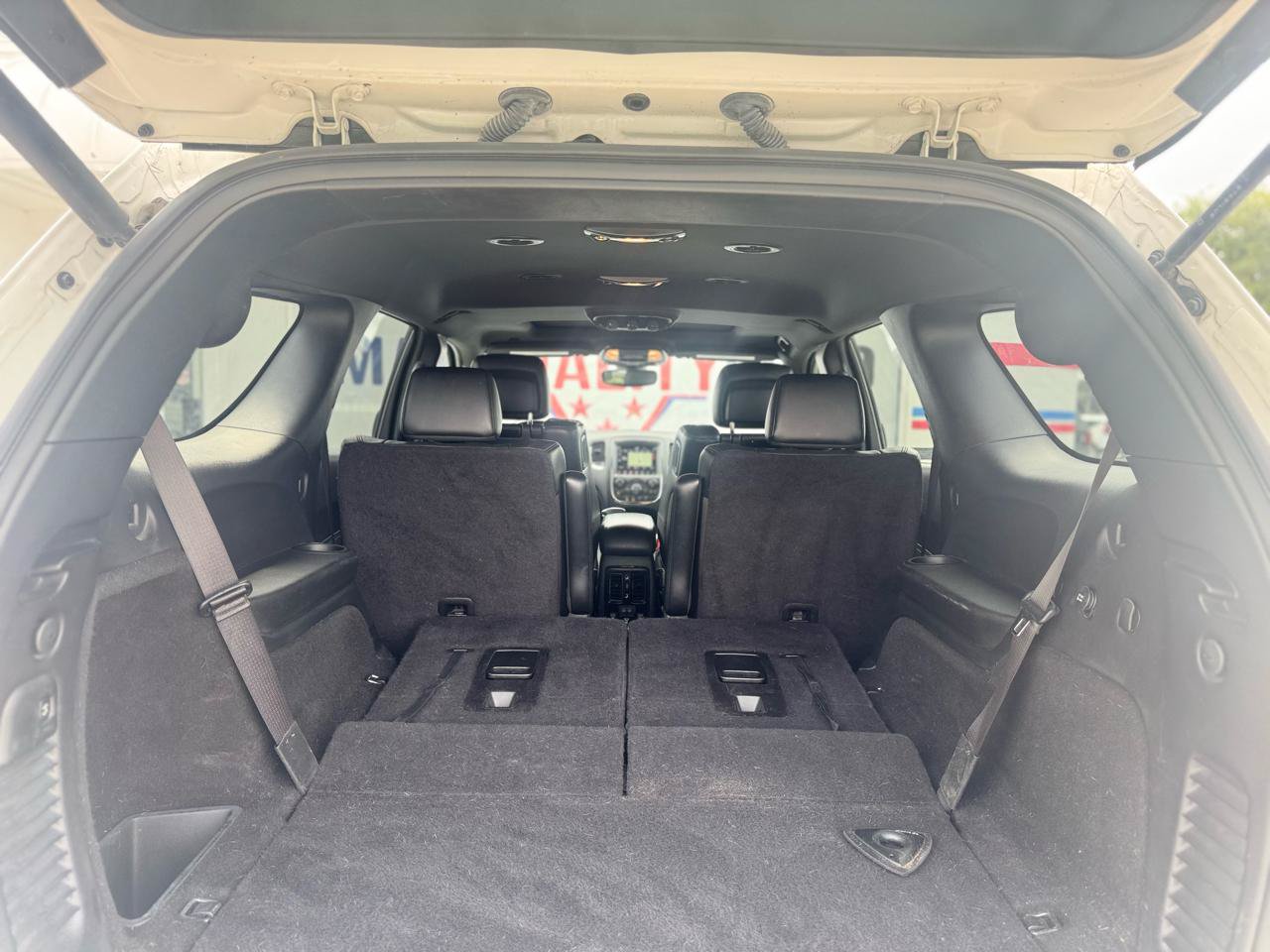 Used 2019 Dodge Durango R/T w/ Blacktop Package AWD/4WD image 70
