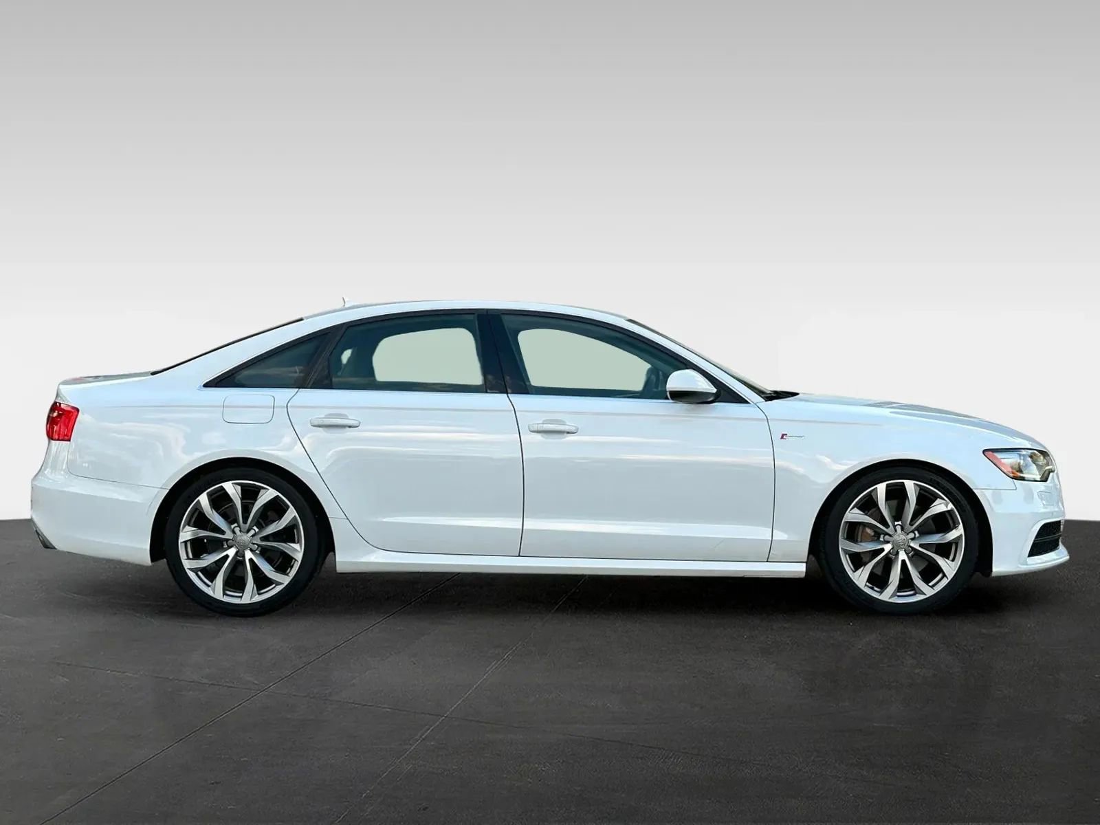 Used 2014 Audi A6 3.0T Prestige w/ Prestige Package image 8