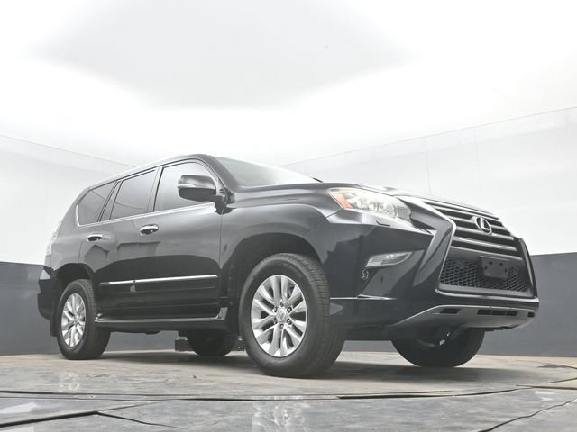 Used 2016 Lexus GX 460 Luxury AWD/4WD image 46