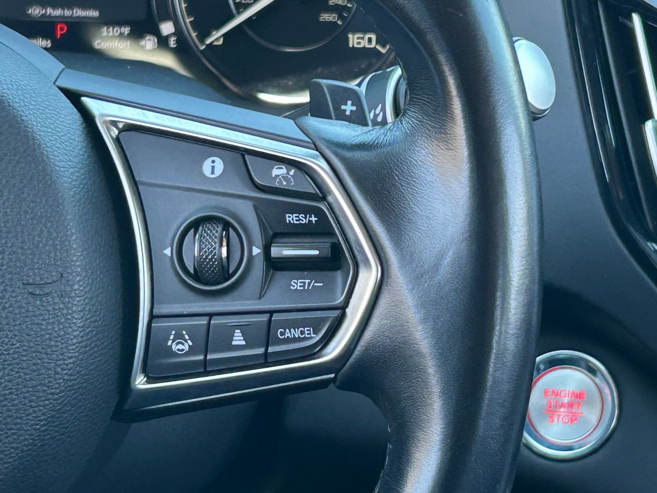 Used 2022 Acura RDX FWD w/ Technology Package image 27