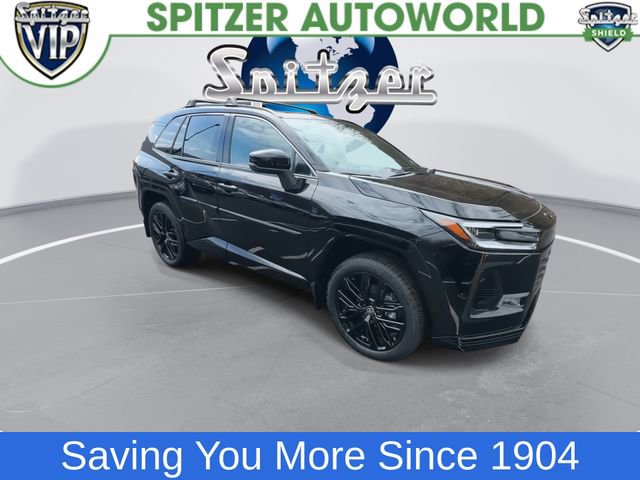 New 2026 Toyota RAV4 XSE image 2