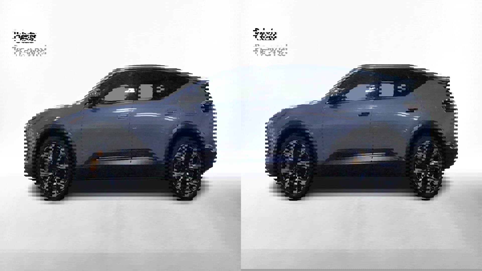 Used 2025 Polestar Polestar 3 image 2