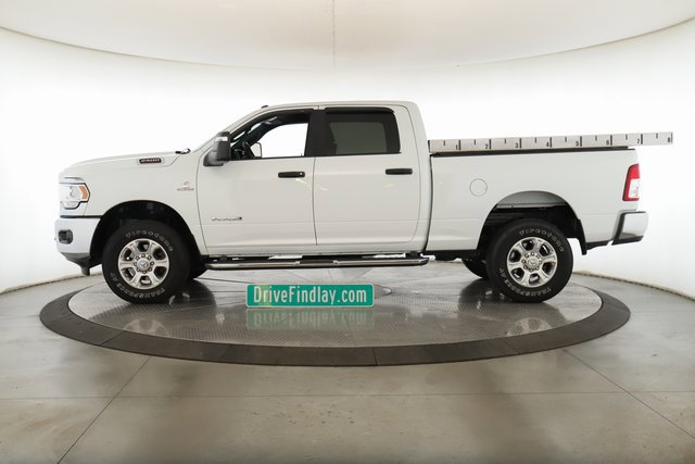 Used 2023 RAM 2500 Big Horn w/ Level 1 Equipment Group image 9